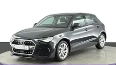 Used 2025 Audi A1 Sportback Sport Hatchback | £13,980 (Super price)