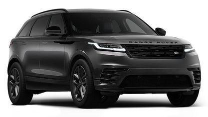 Ny Land Rover Range Rover Velar SE Dynamic 204 HK (150 kW) 2025 SUV