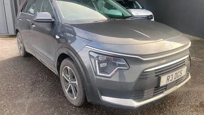 Used 2025 Suzuki Vitara Estate | £15,499 (Fair price)