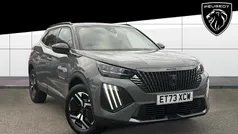 Used 2023 Peugeot 2008 GTi SUV | £19,573 (Fair price)