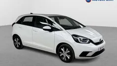 Used 2023 Honda Jazz Hybrid Hatchback | £15,299 (Good price)