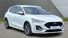 Used 2023 Ford Focus ST-Line Hatchback | £17,995 (Fair price)