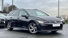 Used 2023 VW Golf VIII R-line Estate | £20,995 (Fair price)