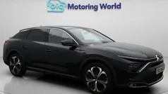 Used 2023 Citroën C5 X PureTech Estate | £13,700 (Fair price)