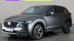 Used 2022 Mazda CX-5 Inclusive SUV | £19,464 (Fair price)
