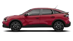 New 2024 Citroën C4 Hatchback | £20,679 (Good price)