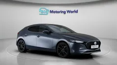 Used 2019 Mazda 3 Inclusive Hatchback | £16,800 (Fair price)