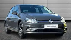 Used 2018 VW Golf VII SE Hatchback | £12,495 (Fair price)