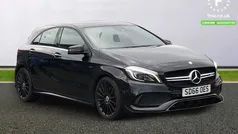 Used 2018 Mercedes A250 Premium Hatchback | £16,199 (Fair price)