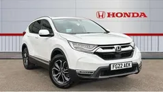 Used 2022 Honda CR-V Hybrid SUV | £25,796 (Fair price)