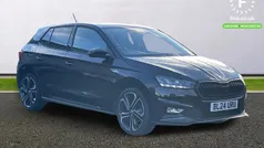 Used 2024 Skoda Fabia Monte Carlo Hatchback | £18,999 (Fair price)