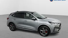 Used 2024 Ford Kuga ST-Line SUV | £26,699 (Fair price)