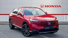 Used 2023 Honda HR-V Advance SUV | £24,418 (Fair price)
