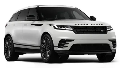 New 2025 Land Rover Range Rover Velar Autobiography SUV | £64,317 (Good price)