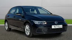 VW Golf VIII