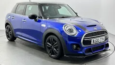 Used 2020 Mini Cooper S Hatch Hatchback | £16,948 (Fair price)
