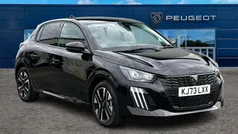 Used 2025 Peugeot 208 Allure Hatchback | £15,995 (Fair price)