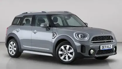 Used Mini Cooper S Classic 178 HP (130 kW) 2022 Hatchback