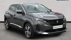 Used 2021 Peugeot 3008 Allure Premium Estate | £15,251 (Good price)