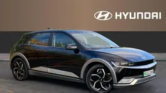 Used 2022 Hyundai Ioniq Premium Hatchback | £17,999 (Good price)