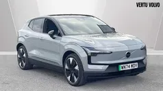 Used 2024 Volvo EX30 Performance SUV | £29,899 (Fair price)