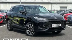 Used 2024 MG HS Trophy SUV | £27,908 (Fair price)
