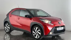 Used 2024 Toyota Aygo Hatchback | £14,250 (Good price)