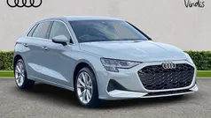 Used 2025 Audi A3 Sportback e-tron Sport Sedan | £37,885 (Super price)