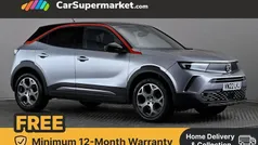 Used 2025 Vauxhall Mokka SRi SUV | £13,497 (Good price)