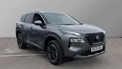 Other New 2024 Nissan X-Trail N-Connecta SUV | £32,999 (Fair price)