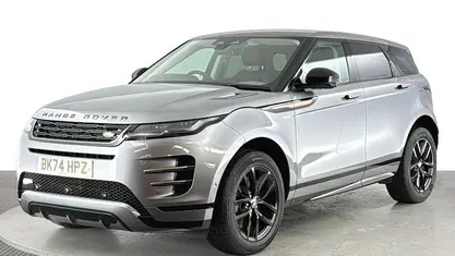 Used Land Rover Range Rover evoque SE Dynamic 269 HP (197 kW) 2026 SUV