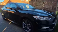 Used 2017 Ford Mondeo ST-Line Hatchback | £11,299 (Fair price)