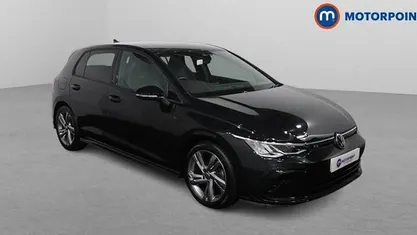 Used 2024 VW Golf VIII R-line Hatchback | £22,399 (Fair price)