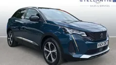 Used 2023 Peugeot 3008 GTi Estate | £22,137 (Fair price)