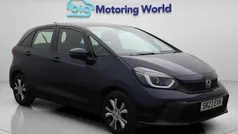 Used 2025 Honda Jazz Elegance Hatchback | £18,800 (Good price)