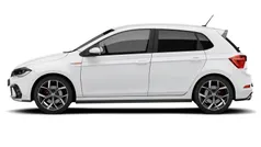 Used 2025 VW Polo GTI Hatchback | £25,143 (Fair price)