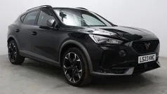 Used 2023 Cupra Formentor VZ2 SUV | £23,300 (Fair price)