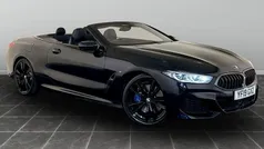 Black Used 2019 BMW 840 Comfort Edition Coupe | £34,295 (Fair price)