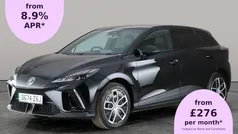 Used 2024 MG MG4 EV Trophy Hatchback | £19,165 (Fair price)