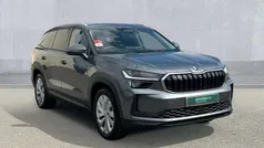 Grey Used 2024 Skoda Kodiaq SE L SUV | £32,690 (Fair price)
