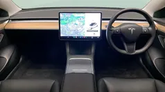 Used 2023 Tesla Model 3 Long Range Sedan | £19,175 (Fair price)