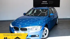 Used 2018 BMW 335 M Sport Estate | £14,500 (Good price)
