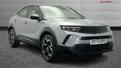 Used 2024 Vauxhall Mokka Ultimate SUV | £17,790 (Fair price)