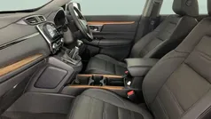 Used 2020 Honda CR-V SR SUV | £18,022 (Fair price)
