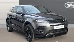 Used 2025 Land Rover Range Rover evoque SE Dynamic Hatchback | £33,715 (Fair price)