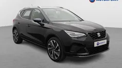 Used 2024 Seat Arona FR Sport SUV | £14,599 (Fair price)