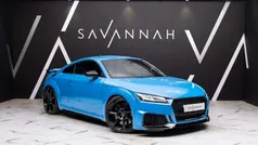 Used 2023 Audi TT RS Sport Coupe | £42,990 (Super price)