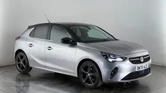 Used 2021 Vauxhall Corsa Elite Hatchback | £12,150 (Fair price)