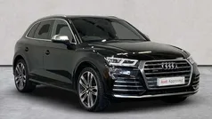 Used 2020 Audi SQ5 S-Line SUV | £33,935 (Fair price)