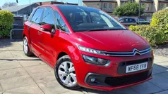 Citroën C4 SpaceTourer